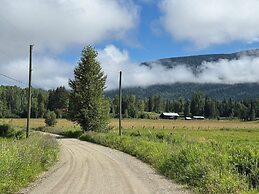 Nakiska Bear Ranch
