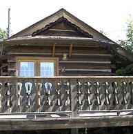 Nakiska Bear Ranch