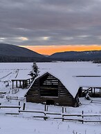 Nakiska Bear Ranch