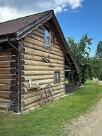 Nakiska Bear Ranch
