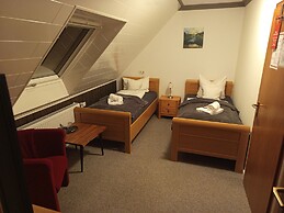 Pension Quellenhof