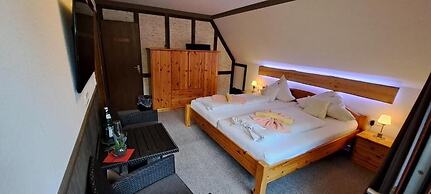 Pension Quellenhof
