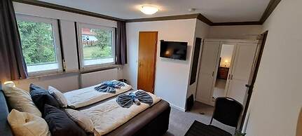 Pension Quellenhof