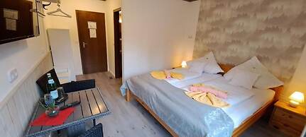 Pension Quellenhof