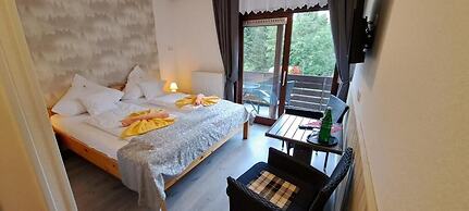 Pension Quellenhof