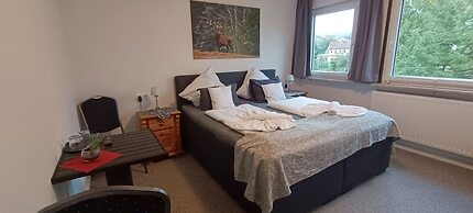 Pension Quellenhof