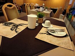 Pension Quellenhof