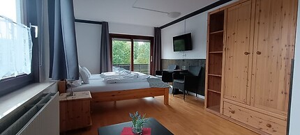 Pension Quellenhof