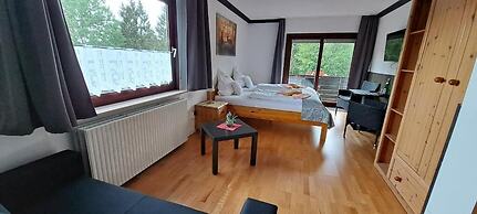 Pension Quellenhof