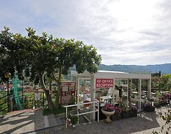 Ferienwohnung fur 4 Personen in Imperia