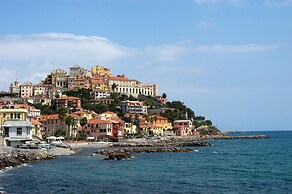 Ferienwohnung fur 4 Personen in Imperia