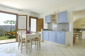 Ferienwohnung fur 4 Personen in Imperia