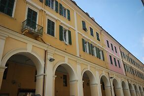 Ferienwohnung fur 4 Personen in Imperia