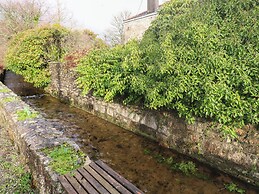 Riverside Barn