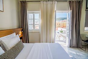Oiko mini Suites
