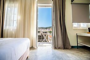 Oiko mini Suites