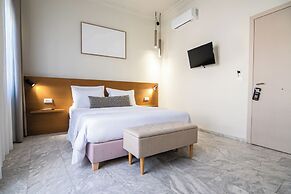Oiko mini Suites