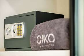 Oiko mini Suites