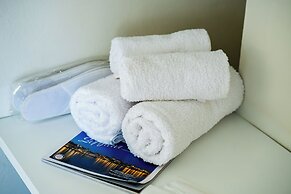 Oiko mini Suites