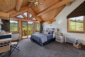 Yellowstone Lodge New Zealand