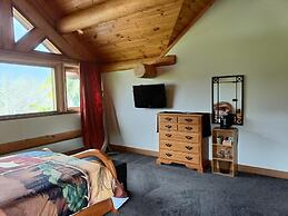 Yellowstone Lodge New Zealand
