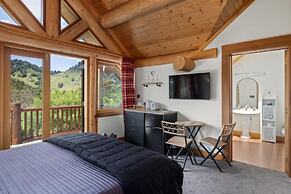 Yellowstone Lodge New Zealand