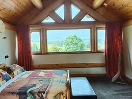 Yellowstone Lodge New Zealand
