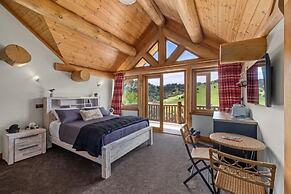 Yellowstone Lodge New Zealand