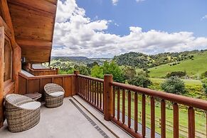 Yellowstone Lodge New Zealand