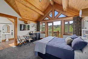 Yellowstone Lodge New Zealand