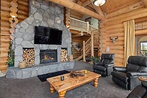Yellowstone Lodge New Zealand
