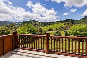 Yellowstone Lodge New Zealand