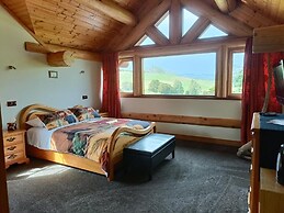 Yellowstone Lodge New Zealand