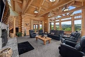 Yellowstone Lodge New Zealand