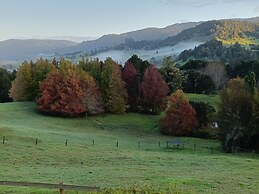 Yellowstone Lodge New Zealand