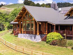 Yellowstone Lodge New Zealand