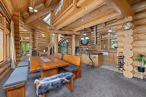 Yellowstone Lodge New Zealand