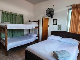 Hotel OK el eden