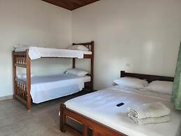 Hotel OK el eden