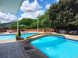 Hotel OK el eden