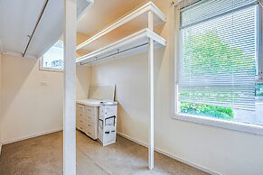 StayAU Comfy Two-Story with Pool Table