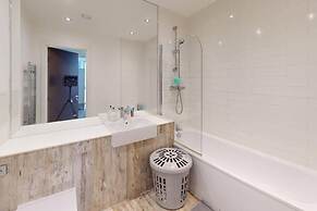 City Haven Manchester Apartment