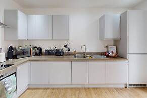 City Haven Manchester Apartment