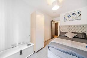City Haven Manchester Apartment