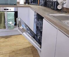 City Haven Manchester Apartment