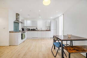 City Haven Manchester Apartment