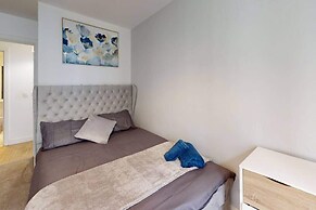 City Haven Manchester Apartment