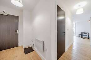 City Haven Manchester Apartment