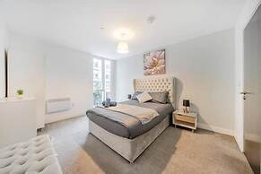 City Haven Manchester Apartment