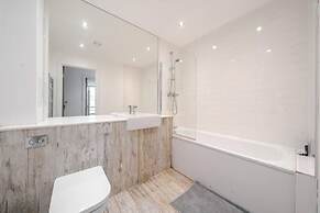 City Haven Manchester Apartment